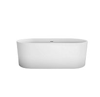 Акриловая ванна BelBagno BB705-1700-800 Акриловая ванна BelBagno BB705-1700-800