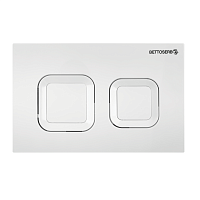 Клавиша для инсталляции Bettoserb Sava Smart 40006470 Клавиша для инсталляции Bettoserb Sava Smart 40006470