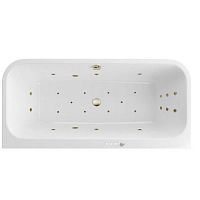 Ванна гидромассажная Excellent ARANA WAEX.ARA18.ULTRA.BR