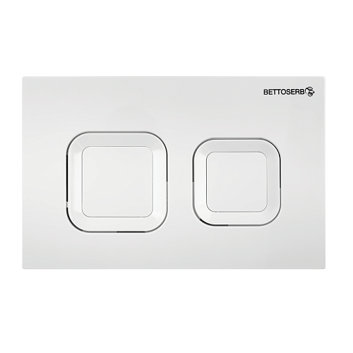 Клавиша для инсталляции Bettoserb Sava Smart 40006470