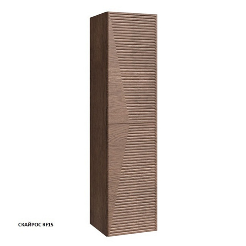 Пенал Caprigo MODO Terza 35651R-RF15 купить недорого в интернет-магазине Керамос