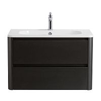 Тумба под раковину Cezares Relax RELAX-800-2C-SO-GM