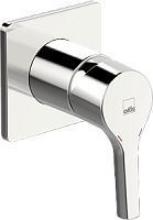 Панель смесителя Oras Saga 3983H для душа 