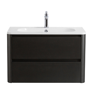 Тумба под раковину Cezares Relax RELAX-800-2C-SO-GM