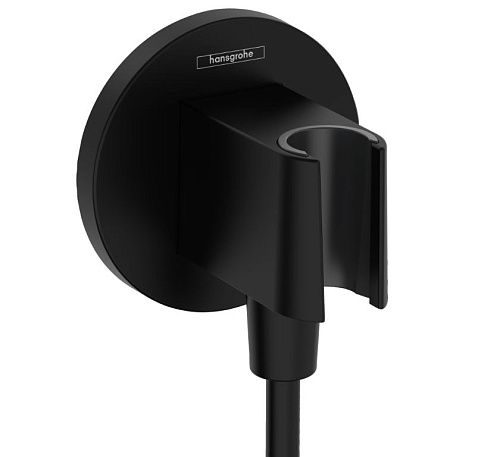 Шланговое подсоединение Hansgrohe FixFit Porter 26888670 Шланговое подсоединение Hansgrohe FixFit Porter 26888670