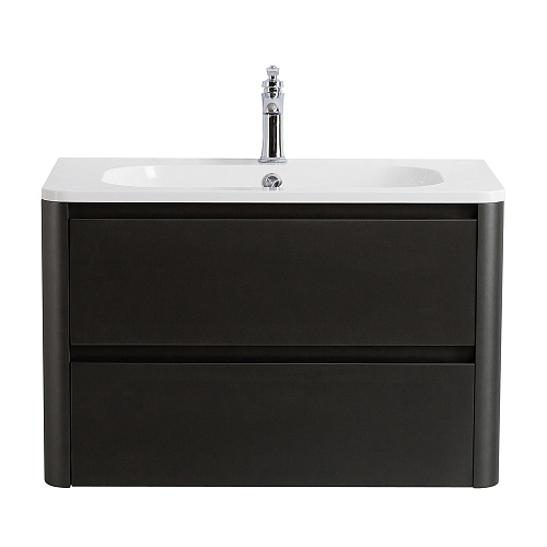 Тумба под раковину Cezares Relax RELAX-800-2C-SO-GM купить недорого в интернет-магазине Керамос