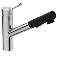 Смеситель Ideal Standard BC297AA Ceralook для кухонной мойки, Chrome (хром) Смеситель Ideal Standard BC297AA Ceralook для кухонной мойки, Chrome (хром)