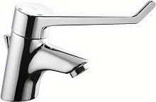 Смеситель Ideal Standard B8219AA Ceraplus для раковины, Chrome (хром) Смеситель Ideal Standard B8219AA Ceraplus для раковины, Chrome (хром)