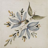 Декоративный элемент Mainzu Marenostrum Sello19005 15x15