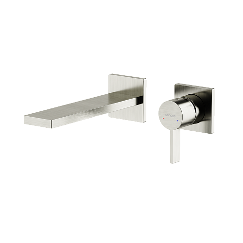 Смеситель для раковины Sancos Linn SC9021BN Смеситель для раковины Sancos Linn SC9021BN