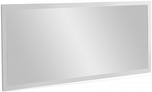Зеркало настенное. с подсветкой Jacob Delafon Mirror EB1444-NF, белый купить недорого в интернет-магазине Керамос