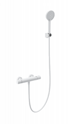 Смеситель для душа Wonzon & Woghand WW-B2029-A-MW Смеситель для душа Wonzon & Woghand WW-B2029-A-MW