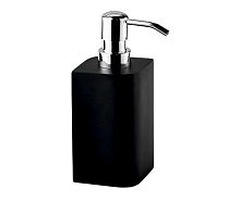 WasserKRAFT Elba K-2799 Дозатор для жидкого мыла купить недорого в интернет-магазине Керамос