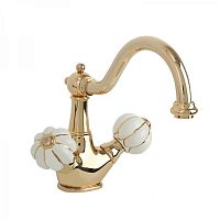 Смеситель для раковины Migliore  ML.OLV-5834.BO.DO