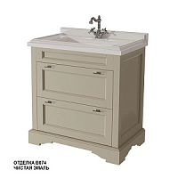 Caprigo 10722 UV-80 GREENWICH 80 тумба