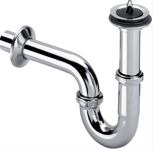 Сифон для раковины Viega 111298 Сифон для раковины Viega 111298