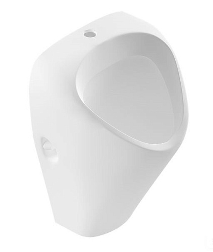 Писсуар Sanita Luxe PS/Long/Mech/WHT.G/S1 Long подвесной 32х35 см, белый S1 Писсуар Sanita Luxe PS/Long/Mech/WHT.G/S1 Long подвесной 32х35 см, белый S1