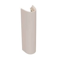 Пьедестал Ideal Standard W306201 Oceane для умывальника, белый Пьедестал Ideal Standard W306201 Oceane для умывальника, белый