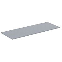 Столешница Ideal Standard E0852EQ Connect Air без выреза 120 см, Glossy Light Grey + Matt White (светло-серый глянцевый + белый матовый) Столешница Ideal Standard E0852EQ Connect Air без выреза 120 см, Glossy Light Grey + Matt White (светло-серый глянцевый + белый матовый)