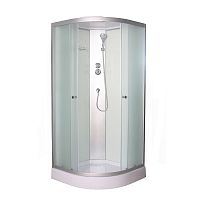 Душевая кабина Sapbox  SB1114-90-01-WM-S