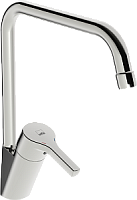 Смеситель Oras Saga 3933FH для кухни 