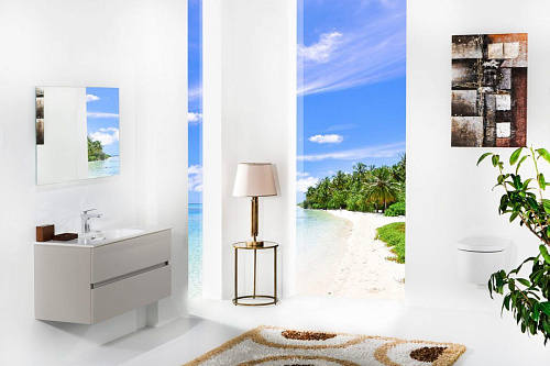 Тумба под раковину Armadi Art Vallessi 837-080-C mat Тумба под раковину Armadi Art Vallessi 837-080-C mat