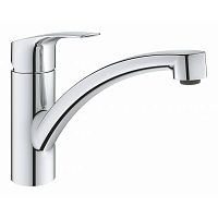Смеситель для кухни Grohe Eurosmart 33281003 Смеситель для кухни Grohe Eurosmart 33281003
