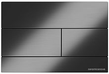 Кнопка смыва Ceramica Nova Balance/Square CN12-004GG