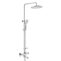 Душевая система Swedbe Hermes 9090GH Душевая система Swedbe Hermes 9090GH