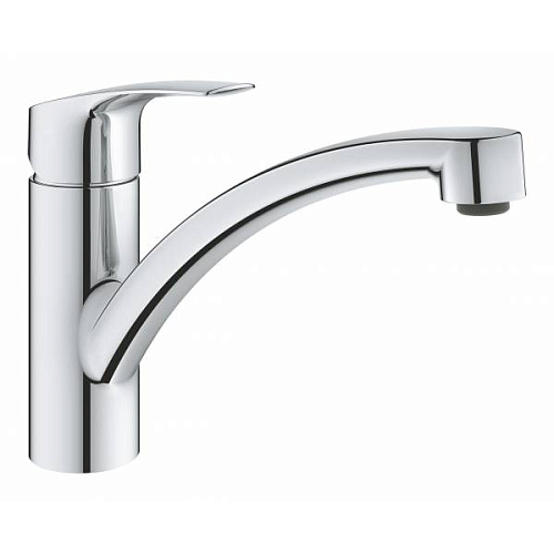 Смеситель для кухни Grohe Eurosmart 33281003 Смеситель для кухни Grohe Eurosmart 33281003