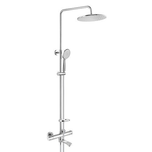 Душевая система Swedbe Hermes 9090GH Душевая система Swedbe Hermes 9090GH