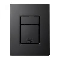 Кнопка смыва Abber  AC0123MB