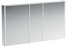 Шкаф зеркальный Laufen Frame 25 4.0875.4.900.144.1