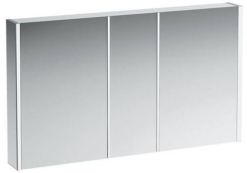 Шкаф зеркальный Laufen Frame 25 4.0875.4.900.144.1 купить недорого в интернет-магазине Керамос