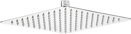 Верхний душ Deante NAC_002K Cascada 25х25 см, хром Верхний душ Deante NAC_002K Cascada 25х25 см, хром