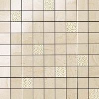 Мозаика Atlas ConcordeRus Suprema Ivory Mosaic / Супрема Айвори Мозаика 30x30 (SupremaIvoryMosaic/СупремаАйвориМозаика)