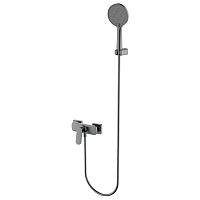 Смеситель для душа AQUAme Imola AQM6713GM