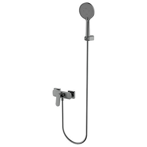 Смеситель для душа AQUAme Imola AQM6713GM Смеситель для душа AQUAme Imola AQM6713GM