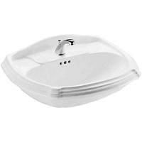 Раковина Jacob Delafon Portrait E1214-00