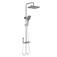 Душевая система Aquatek Поларис AQ3040CR