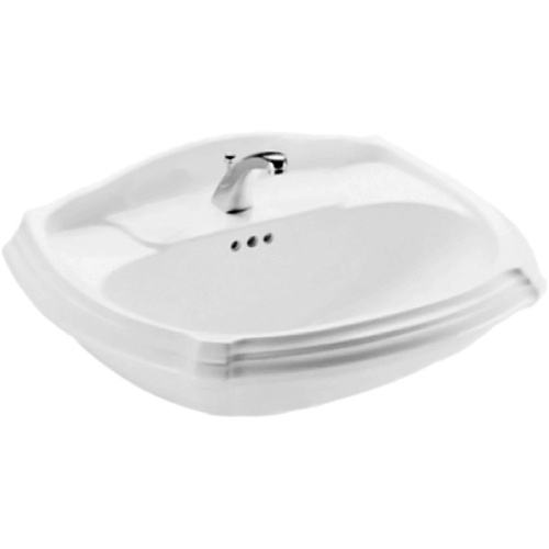 Раковина Jacob Delafon Portrait E1214-00 купить недорого в интернет-магазине Керамос