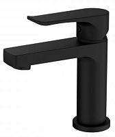 Смеситель для раковины Wonzon & Woghand  WW-A40222-MB Смеситель для раковины Wonzon & Woghand  WW-A40222-MB