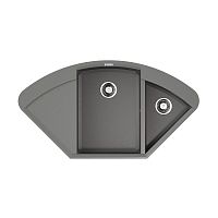 Кухонная мойка Omoikiri 4993576