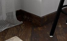 Плинтус FineFloor Wood FF-1585,1485 6x240 см Плинтус FineFloor Wood FF-1585,1485 6x240 см