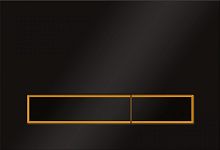 Клавиша смыва KKPOL Vitrum Grande 350/PPC/017-00-05