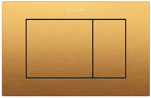 Кнопка для инсталяции Boheme 650/2-BR Кнопка для инсталяции Boheme 650/2-BR