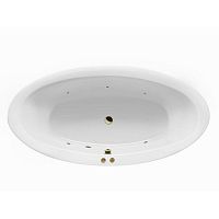 Ванна гидромассажная Excellent LUMINA WAEX.LUM19.SOFT.BR