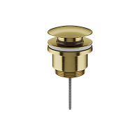 Донный клапан Ceramica Nova  70003BG