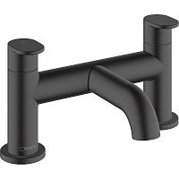 Смеситель для ванны Hansgrohe VERNIS BLEND 71442670