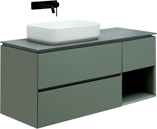 Тумба под раковину Allen Brau INFINITY 1.21005.CGM купить недорого в интернет-магазине Керамос Тумба под раковину Allen Brau INFINITY 1.21005.CGM купить недорого в интернет-магазине Керамос